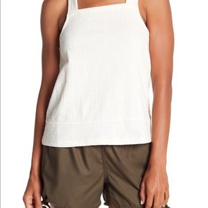 Women’s Madewell Apron Tank